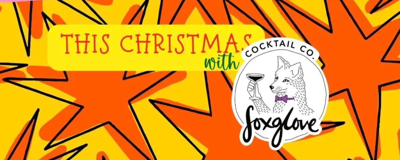 Tara Copplestone, Foxglove Cocktails