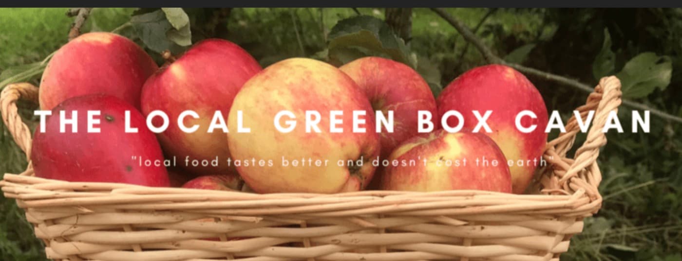 Imelda Mullen, The Local Green Box